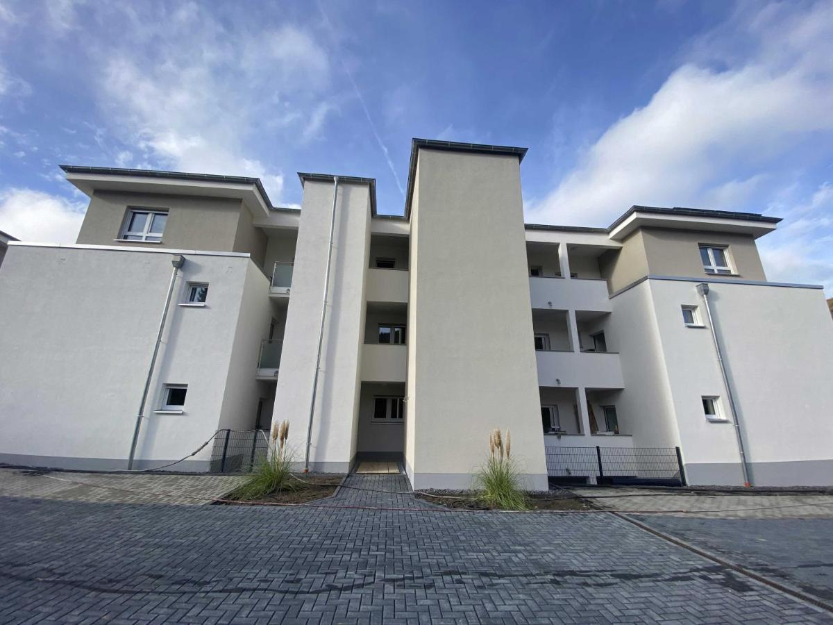 Apartment Wiedbachtaljuwel *