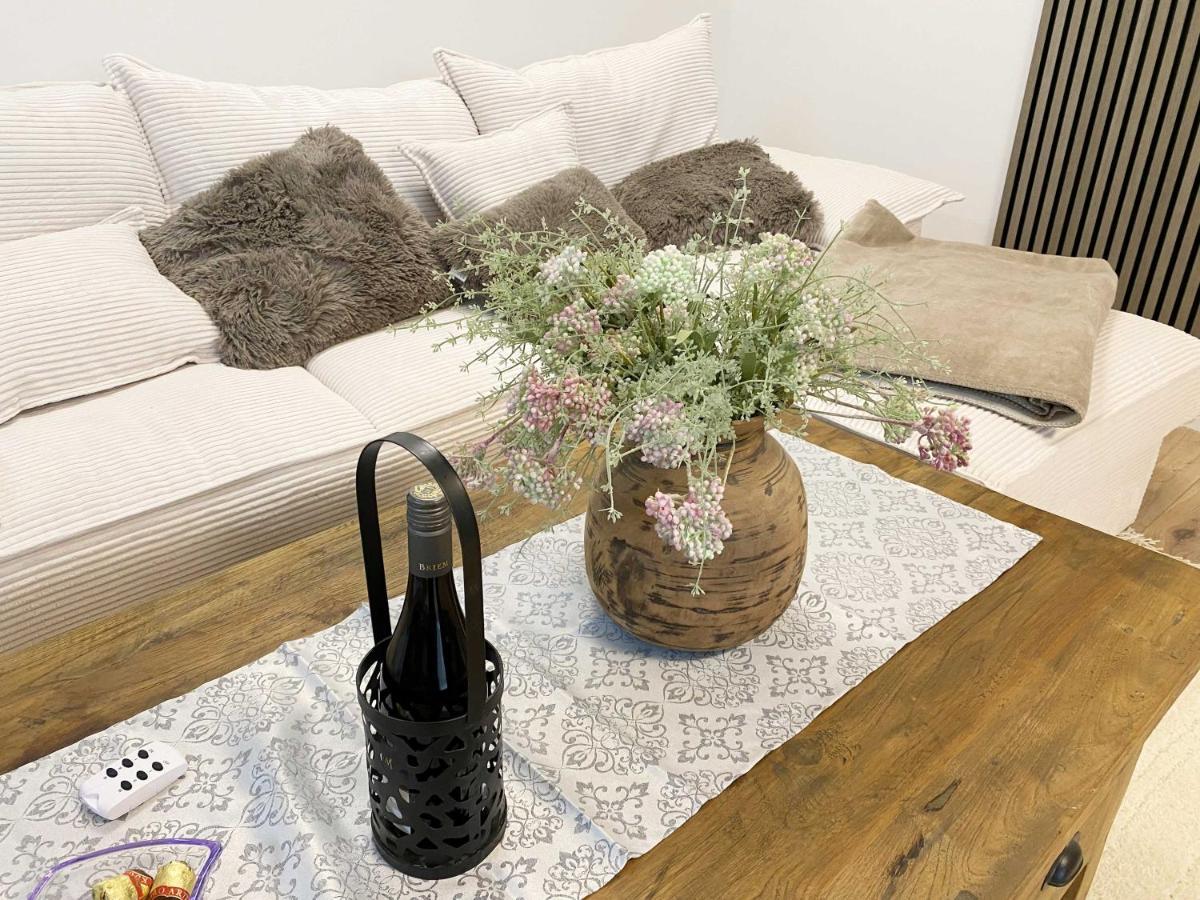 Apartment Wiedbachtaljuwel