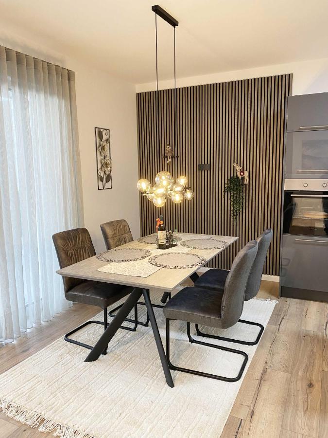 Wiedbachtaljuwel Apartment *