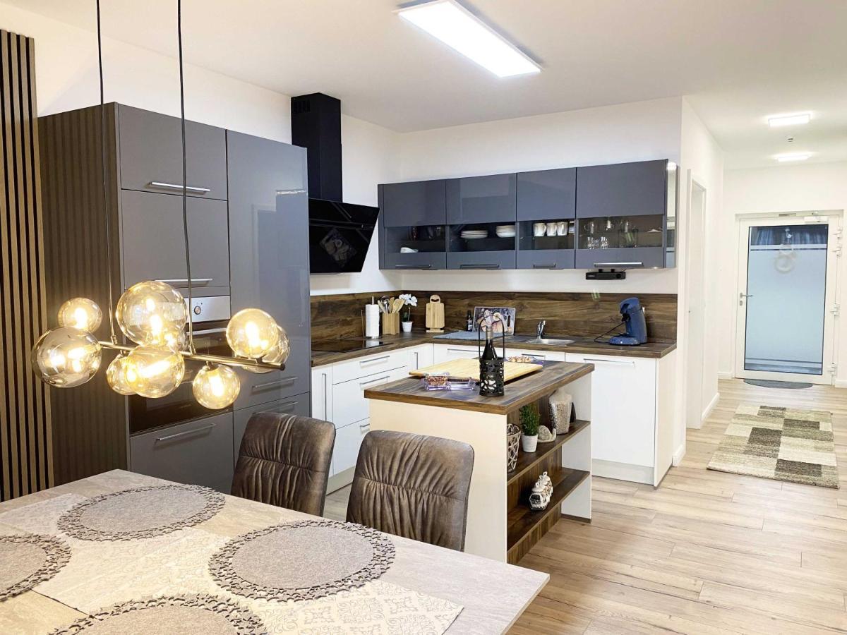Apartment Wiedbachtaljuwel Rossbach (Neuwied)
