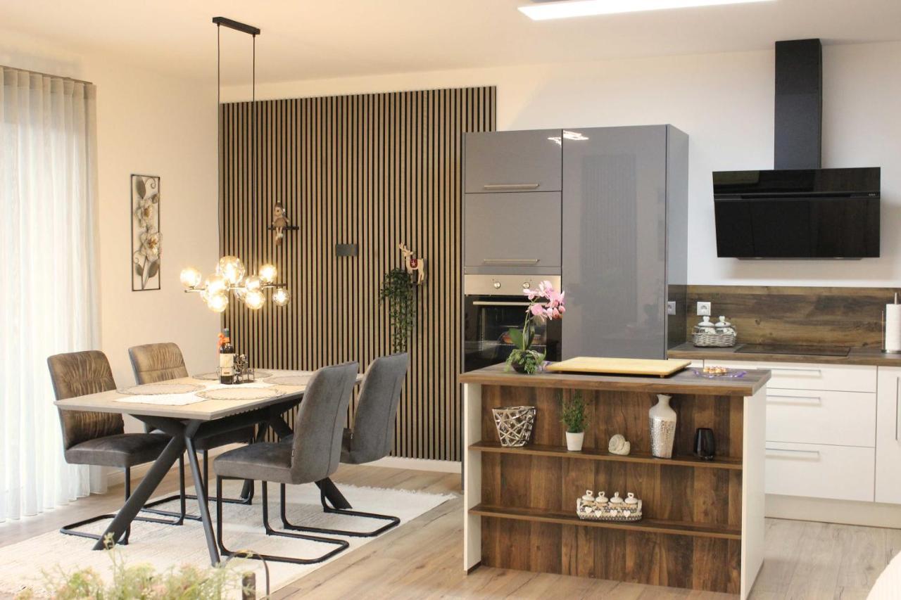 Apartment Wiedbachtaljuwel