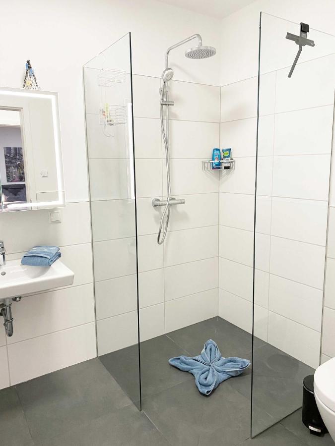 Wiedbachtaljuwel Apartment