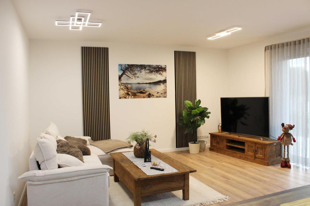 Wiedbachtaljuwel Apartment *