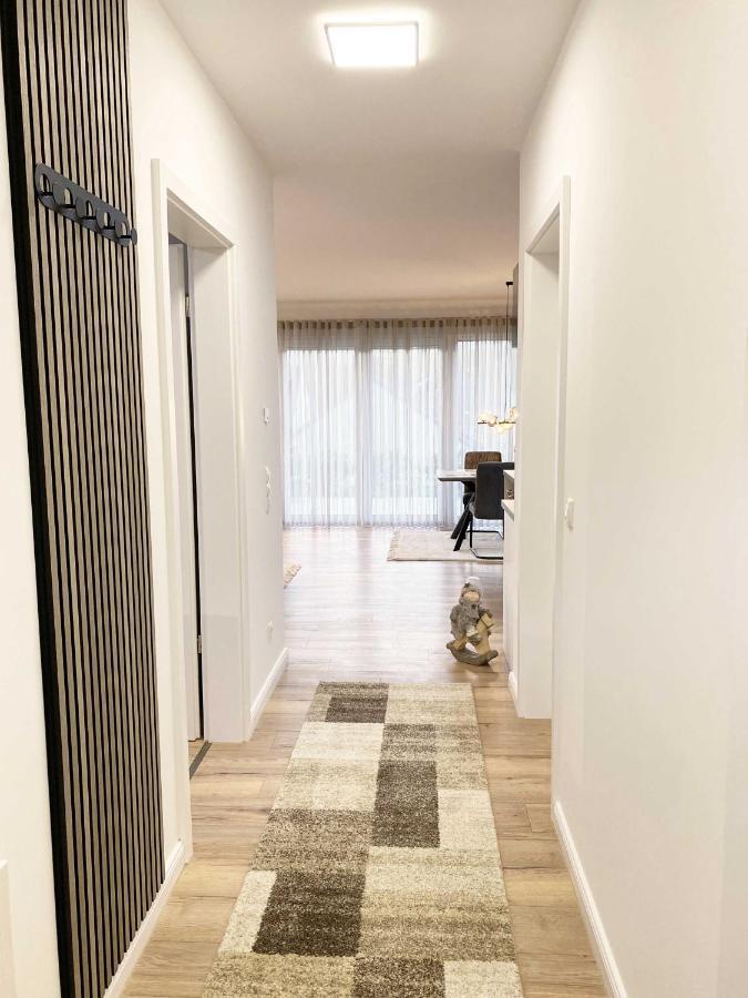 Apartment Wiedbachtaljuwel Rossbach (Neuwied)